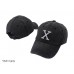 Unisex XO Hat The Weeknd Strapback Cap The Weeknd Tyler The Creator Golf Hat New  eb-17657666