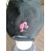 Barbie Logo 's Baseball Hat Cap Adjustable Black One Size  eb-93192937