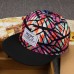 Unisex 's 's Snapback Adjustable Baseball Cap Hip Hop Hat Bboy Fashion  eb-94816675