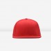 14 Color Blank Adjustable Flat Bill Plain Snapback Hats Caps Fitted Baseball Cap  eb-56349461