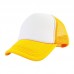 Summer Classic Unisex Snap Back Baseball Cap Adjustable Sport Mesh Plain Hip Hop  eb-92517382