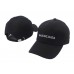 NEW Baseball Cap Balenciaga² Embroidery strapback adjustable hat vintage golf  eb-79295946