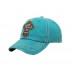 KB Adjustable Blessed Cross Vintage Cap Hat Turquoise Blue Brown Black Pink  eb-20218615