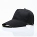 US STOCK Baseball Cap Solid Plain Caps Blank Fashion Color Visor Ball Sport Hat  eb-29106458