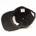 Victoria's Secret Sport Baseball Cap Hat VSX Active Hat BLACK  Adjustable Strap  eb-40161904