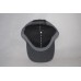 New Under Armour 's Black/Pink Baseball Cap Curved Bill Adjustable Hat OSFA  eb-78391465