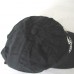 Victoria's Secret "PINK" Crest Embroidered Hat Cap Adjustable Black/White NWOT 667543086665 eb-25578426