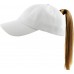 Classic Cotton Ponycap Messy High Bun Ponytail Adjustable Baseball Cap Hat  eb-63183853
