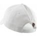 Classic Cotton Ponycap Messy High Bun Ponytail Adjustable Baseball Cap Hat  eb-63183853