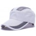   New Black Baseball Cap Snapback Hat HipHop Adjustable Bboy Sport Cap   eb-45582659
