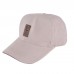 USA Plain Washed Cotton Baseball Cap Solid Curved Bill Adjustable Style Hat Caps  eb-39086823