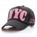 Sports Basic Embroidery Baseball Cap  's Snapback Bboy Hip Hop Ball Hat  eb-58252626