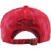 Ichthys Christian Fish Vintage Distressed Baseball Cap Adjustable Hat  eb-49542239