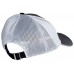 Nike 's H86 Flash Mesh Adjustable Hat CapBlack/Light GreyAdjustable  eb-72248369