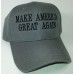 MAKE AMERICA GREAT AGAIN Embroidered Baseball Hat Cap OSFM /14 Colors/ US SELLER  eb-29592218