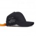 New 's Summer Korean Print Baseball Cap Fashion High Grade Hat HIPHOP CAPS  eb-75364725