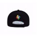 NEW ERA 9Forty WBC Mexico Beisbol Baseball Black Adjustable Strap  Cap Hat  eb-51624204