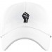 Fist Dad Hat Baseball Cap Unconstructed  eb-43615646