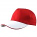 Baseball Cap Snapback  Plain Washed Cap Classic Adjustable Blank Solid Hat US  eb-62535770