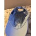 ’s Florida Marlins Blue Ball Cap Hat W/ Embroidery  Adjustable  OS New Era  eb-37323852