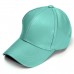 New   Leather Baseball Cap Unisex Snapback Outdoor Sport Adjustable Hat  eb-81746834