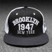Unisex   Snapback Adjustable Baseball Cap HipHop Hat Cool Bboy Hats Lot  eb-93992355