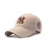   NY Snapback Baseball Caps Casual Solid Adjustable Cap Bboy Hip Hop Hat  eb-14982826
