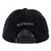 RIPNDIP "Stoner" 5Panel Hat (Black Corduroy) 's Snapback Cap  eb-11376791