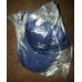 Victoria Secret PINK Satin Navy Blue Black Embroidered Dog Baseball Hat Cap NWT   eb-58312371