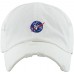 Spaceship Dad Hat Baseball Cap Unconstructed  KBETHOS  eb-48704632