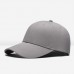   New Black Baseball Cap Snapback Hat HipHop Adjustable Bboy Caps  eb-41179134