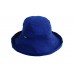 Scala 's Dorfman Pacific Cotton Big Brim UPF 50+ Sun Hat  15 Colors  eb-17769418
