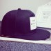 Unisex Fashion NEW  bboy Hip Hop adjustable Baseball Snapback Hat Unisex cap  eb-21917457
