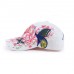 s Embroidered Baseball Cap Snapback Hat HipHop Adjustable Trucker Bboy  eb-49569369
