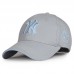   NY Bboy Adjustable Snapback Sport HipHop Baseball Cap Sun Hat  eb-44669351