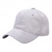 Adjustable Baseball Army Cap Blank Plain Solid Sport Visor Sun Golf ball Hat   eb-54682864