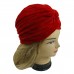 Lady Stretchy Turban Head Wrap Band Chemo Bandana Hijab Pleated Indian Cap Hat  eb-40559895