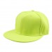 Fashion Blank Plain Classic Snapback Snap Back Baseball Blank Plain Hat Cap  eb-73110341
