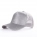 Sun Sport Caps Beautiful Ponytail Cap  Mesh Bun Hat Sunhat Baseball Hats  eb-48138192
