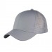   Ponycap High Bun Ponytail Adjustable Mesh Trucker Baseball Sun Cap Hat  eb-55352896