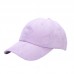 Adjustable Baseball Army Cap Blank Plain Solid Sport Visor Sun Golf ball Hat   eb-79177591
