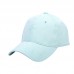 Adjustable Baseball Army Cap Blank Plain Solid Sport Visor Sun Golf ball Hat   eb-79177591