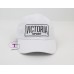 NWT Victoria's Secret SPORT White Hat Logo Baseball Cap Adjustable JJ 22  eb-97165632