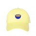 MAC AND CHEESE Dad Hat Embroidered Cheddar Dish Baseball Caps  Many Available  eb-85711566