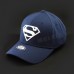 SUPERMAN s Sports Outdoor Casual hat baseball cap  Ball Flex Fit Size  eb-23366366