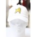 Frenchie Poodle dad hat  white  cap baseball  Sigma Gamma Rho SGRho  eb-72458845