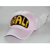 Boys Girls Kids Cute Lovely Arale White Angel Wings Sunblock Baseball Cap Hat  eb-11479778