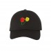 FLOWERS Dad Hat Embroidered Low Profile Blossom Sunflower Rose Baseball Caps  eb-76321844