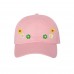 DAISIES Dad Hat Embroidered Low Profile Plant Flower Baseball Caps  Many Colors  eb-81466817