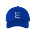 GOOD VIBES ONLY Dad Hat Embroidered Cursive Baseball Caps  Many Styles  eb-44598133